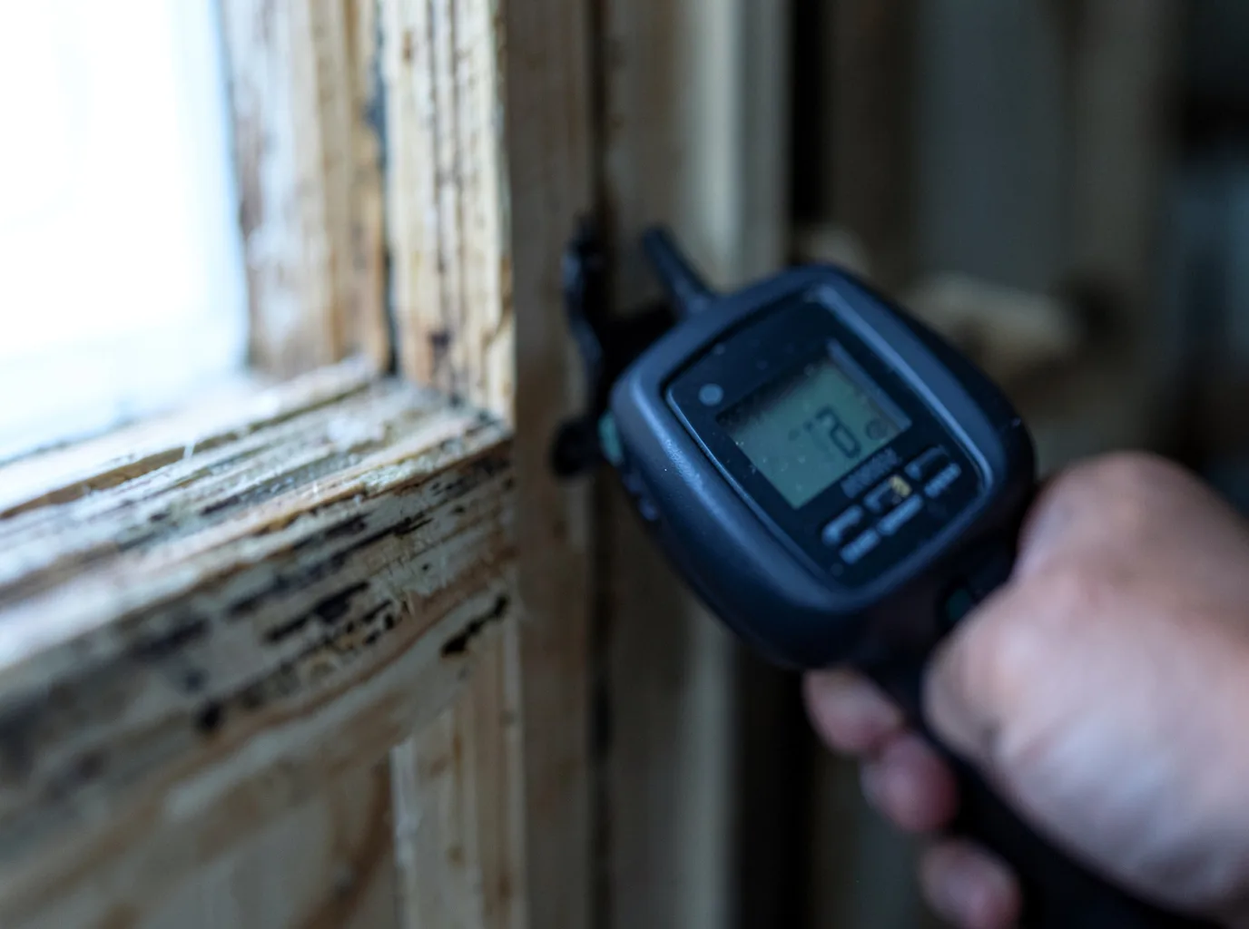 Commercial Water Damage Restoration in Duke Center, PA