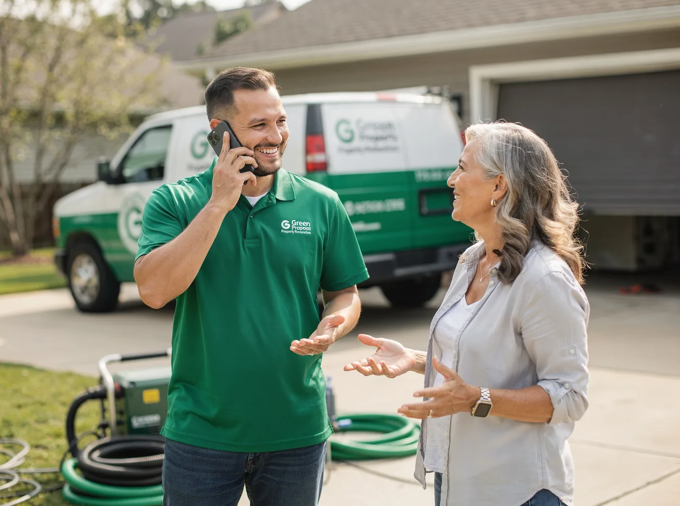 Water Damage Restoration Duke Center, PA FAQs